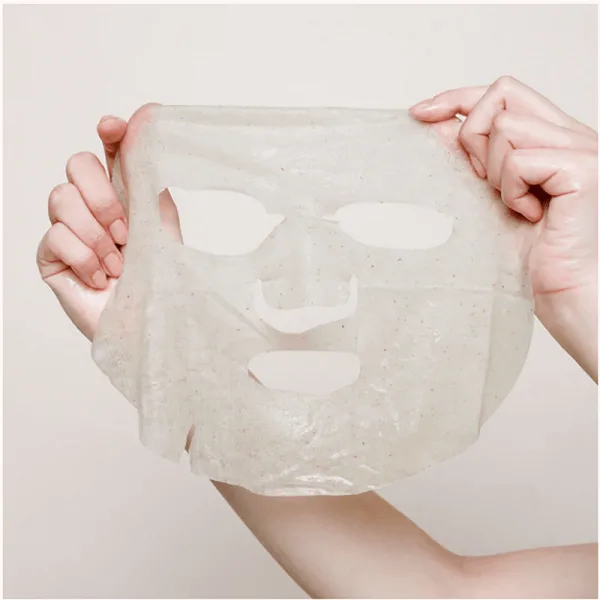 Yadah Anti-T Mask текстилна маска за проблемна кожа