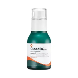 Missha Cicadin Blemish Clearing Serum, Серум против белези