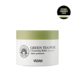 Yadah Green Tea Pure Почистващ балсам за лице със зелен чай
