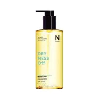 Missha Dryness Off почистващо олио за суха кожа