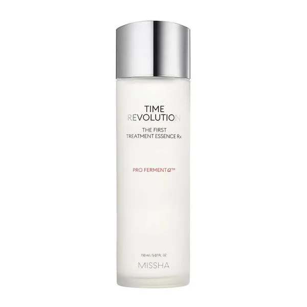 Missha Time Revolution Есенция против стареене