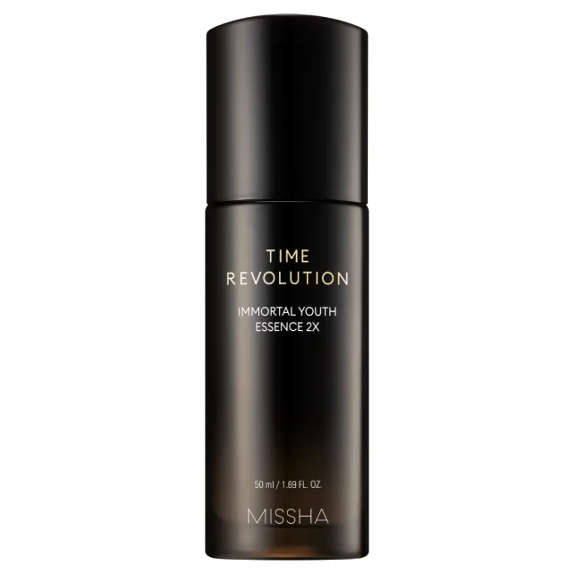 Missha Time Revolution Immortal Youth Подмладяваща есенция за лице