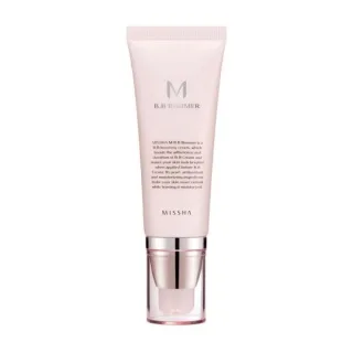 Missha BB Boomer, База за грим с перлени частици, 40 мл