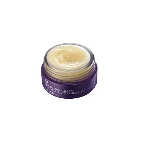 Mizon Изглаждащ околоочен крем с колаген, 25 ml