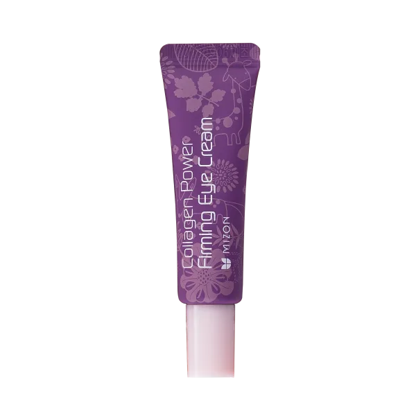 Mizon Collagen Power Изглаждащ околоочен крем, 10 ml