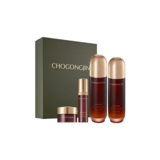 Chogongjin Youngan Total Care Essential Set