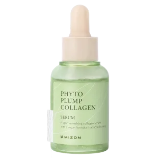 Mizon Phyto Plump Серум против стареене с растителен колаген
