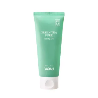 Yadah Пилинг Гел със Зелен чай1 00ml
