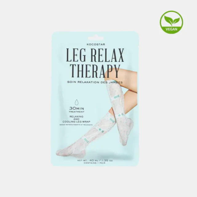 Kocostar Leg Relax Маска за уморени крака
