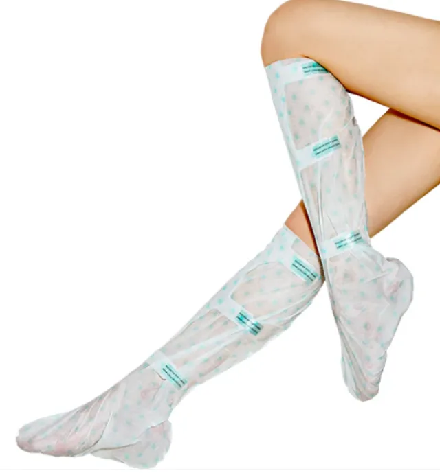 Kocostar Leg Relax Маска за уморени крака