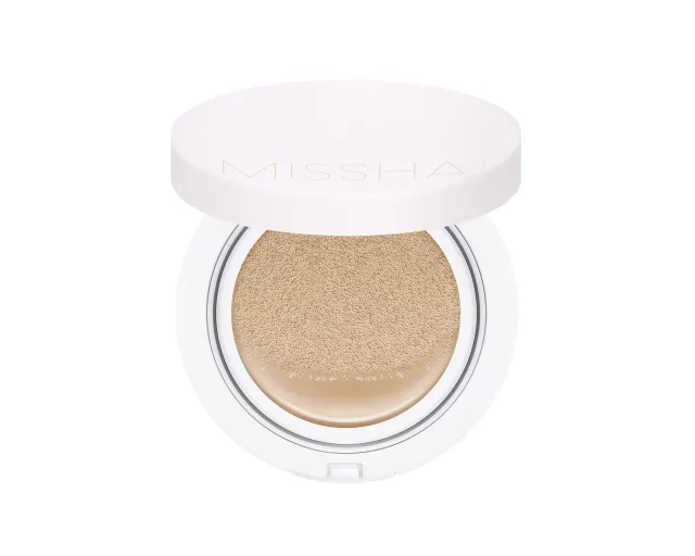 Missha Magic Cushion Дълготраен къшан фон дьо тен SPF50+