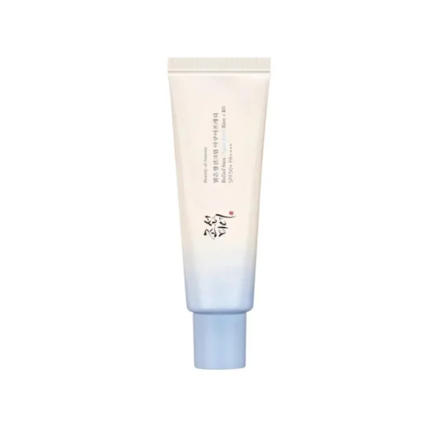 Beauty of Joseon Relief Aqua-fresh: Rice + B5 Успокояваща хидратираща слънцезащита
