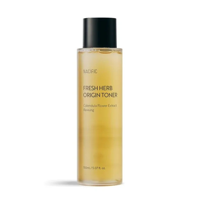 Nacific Herb Origin Успокояващ тонер за лице 150ml