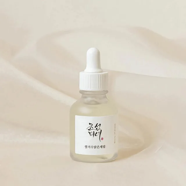 Beauty of Joseon Glow Deep Rice + Alpha-Arbutin Серум за сияйна кожа