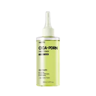 Nacific Cica PDRN Успокояващ тонер за лице 150ml