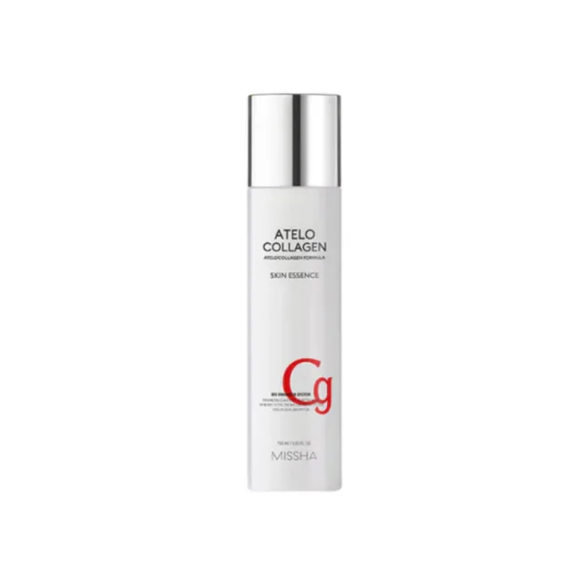 Missha Atelocollagen Есенция за лице с Колаген
