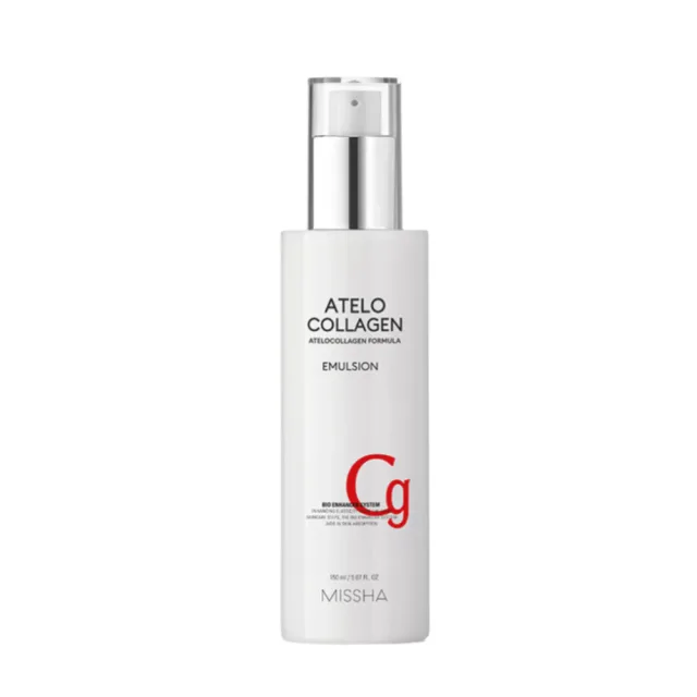 Missha Atelocollagen Емуслия за лице с Колаген