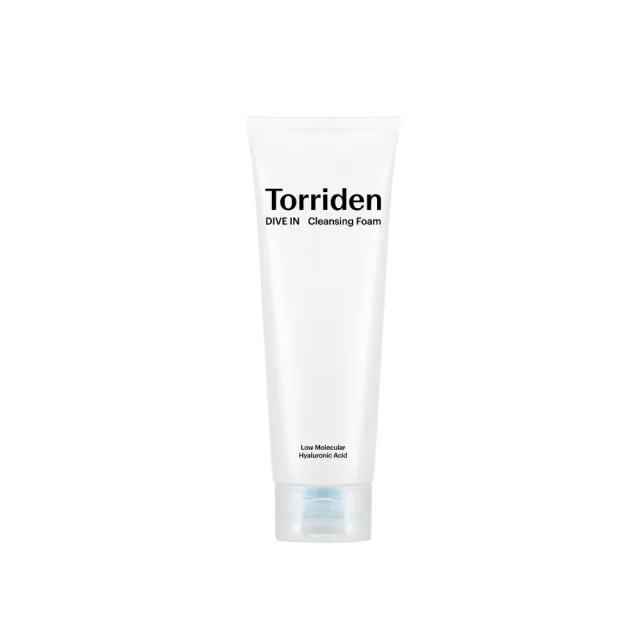 Torriden Dive In Почистваща пяна за лице 150ml