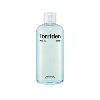 Torriden Dive In Хидратиращ тонер за лице 300ml