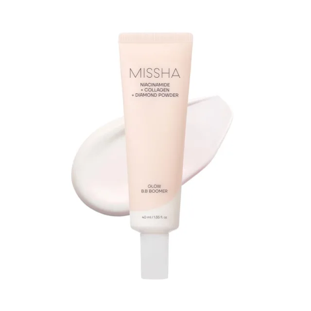 MISSHA M BB База за грим