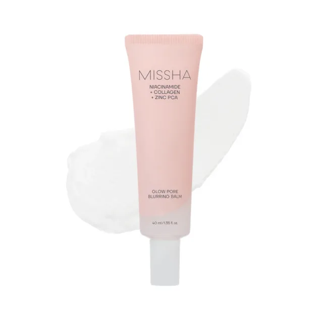 MISSHA Изглаждаща порите база за грим