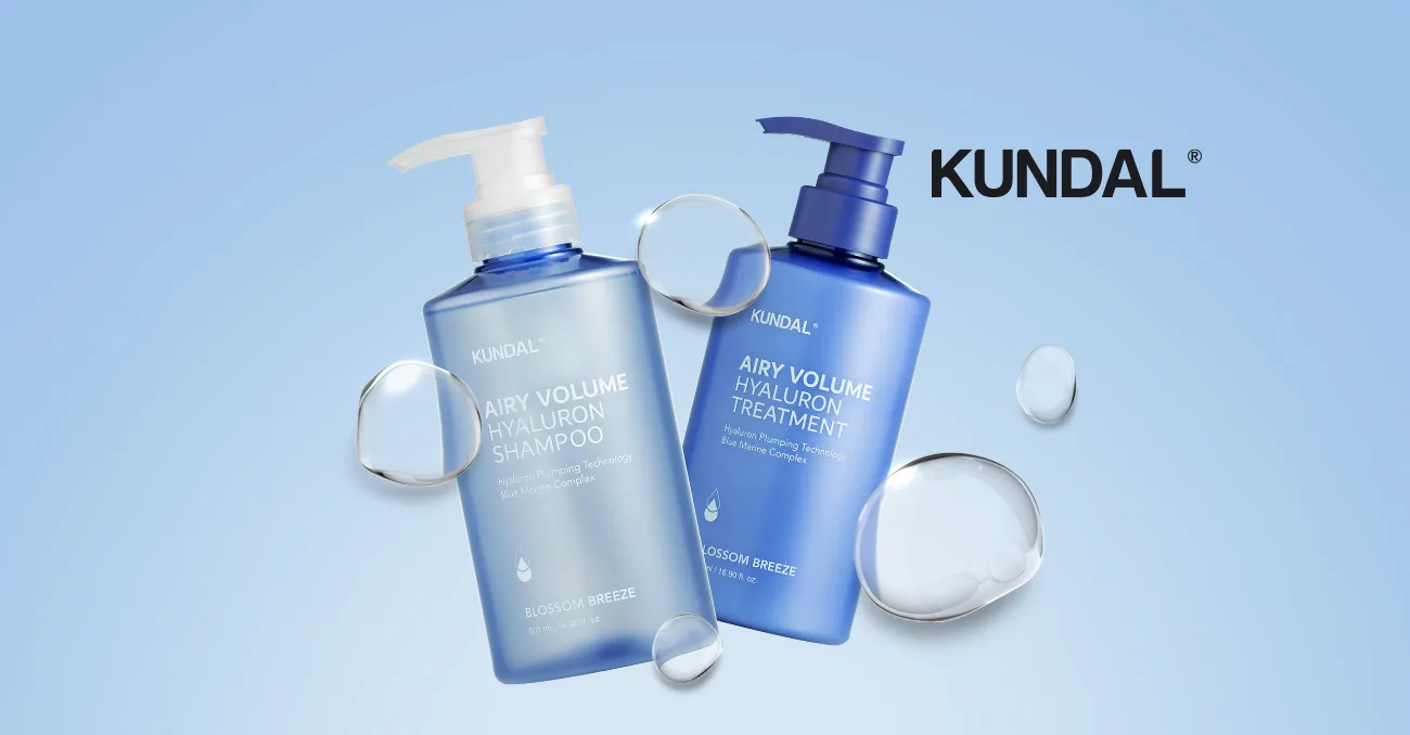 Промоционален банер на Seoul Cosmetics