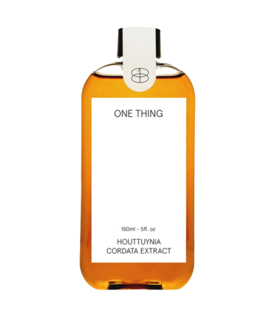 One Thing Houttuynia Cordata Extract, 150 ml