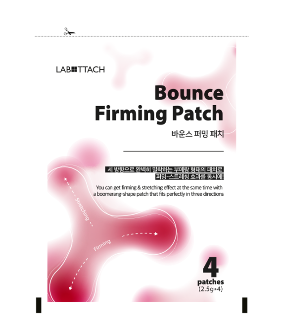 Wooshin Labottach Bounce Firming Patch