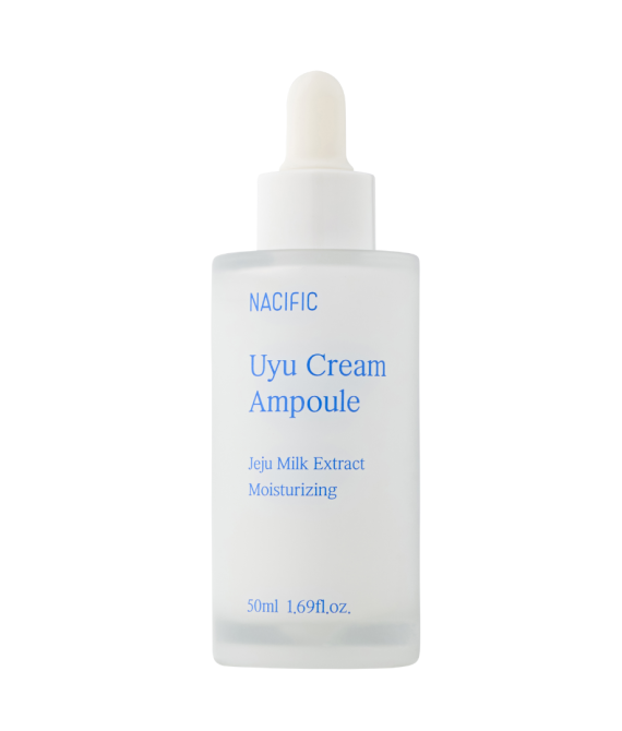 Nacific Uyu Cream Ampoule