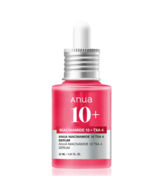 Anua Niacinamide 10%+TXA 4%