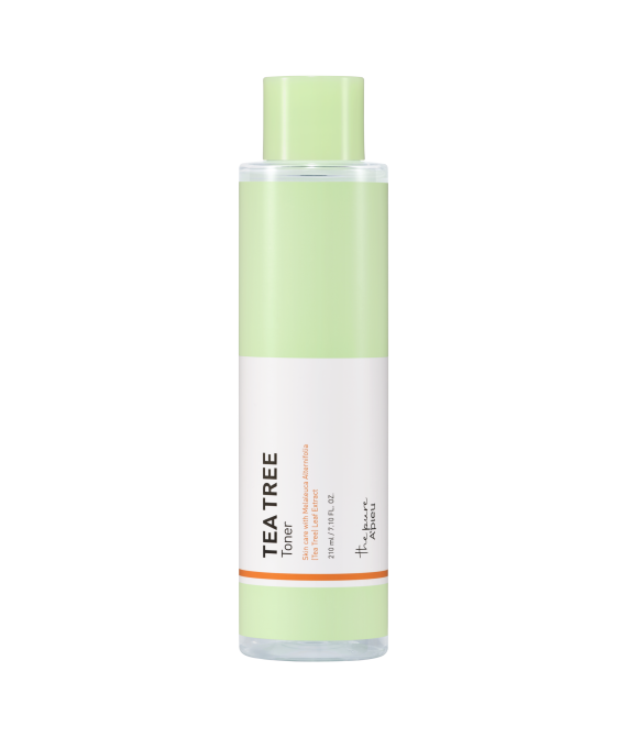 A’pieu the Pure Tea Tree Toner