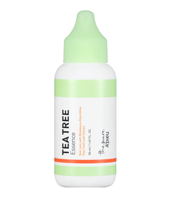 A’pieu the Pure Tea Tree Essence