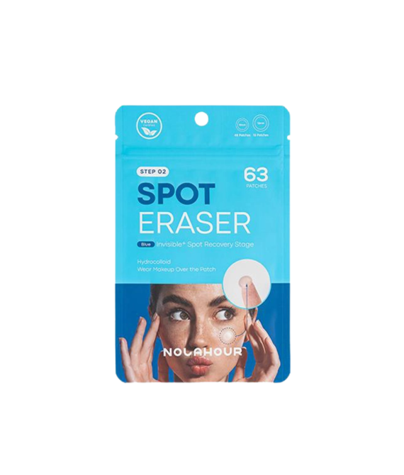Nolahour Spot Eraser Invisible + Recovery Stage