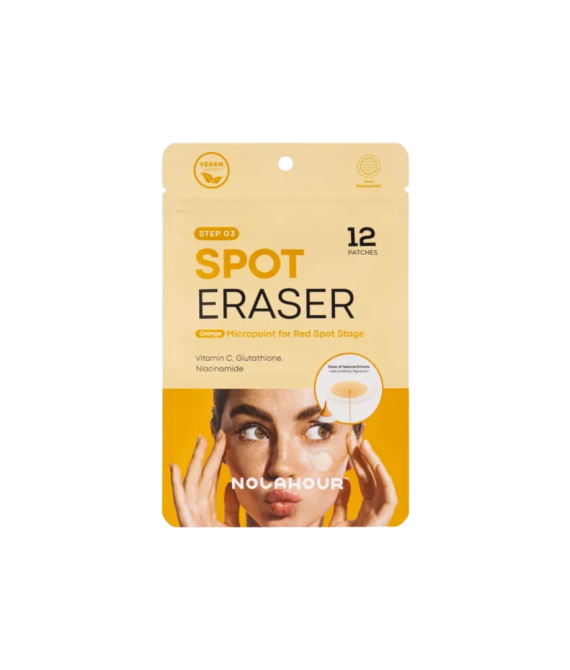 Nolahour Spot Eraser Micropoint for Red Spot Stage
