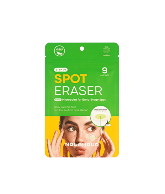 Nolahour Spot Eraser Micropoint for Early-Stage Spot